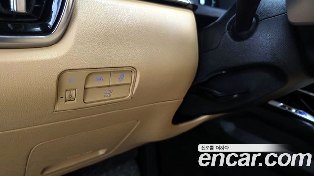 Kia Sorento (IV) HEV 1.6 4WD Noblesse 2021 — фото 30