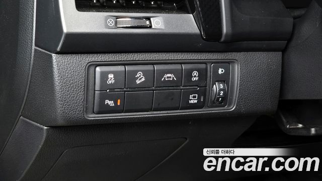 KG Mobility (SsangYong) Rexton Sports Khan Diesel 2.2 4WD Expedition 2022 — фото 14