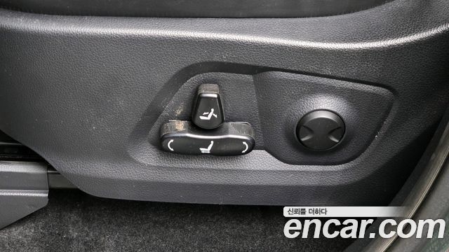 KG Mobility (SsangYong) Rexton Sports Khan Diesel 2.2 4WD Expedition 2022 — фото 17