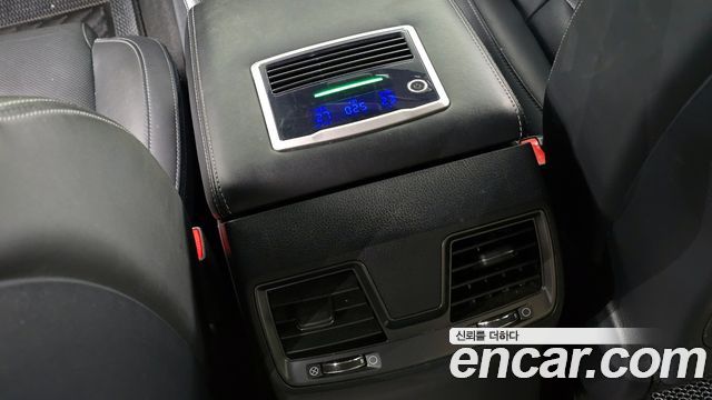 KG Mobility (SsangYong) Rexton Sports Khan Diesel 2.2 4WD Expedition 2022 — фото 18