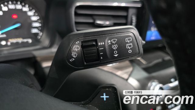 Ford Explorer (VI) 3.0 PHEV 2020 — фото 28