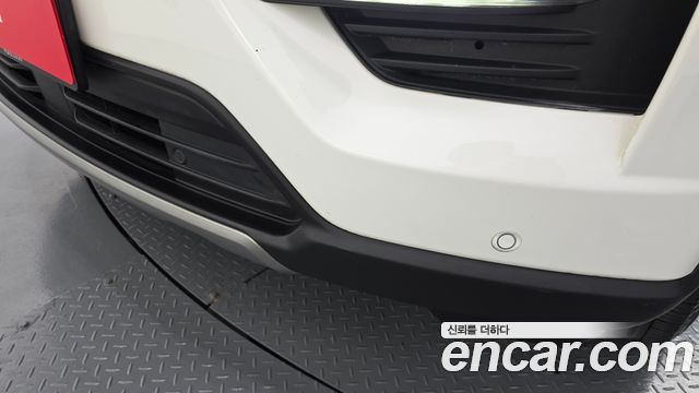 Ford Explorer (VI) 3.0 PHEV 2020 — фото 31