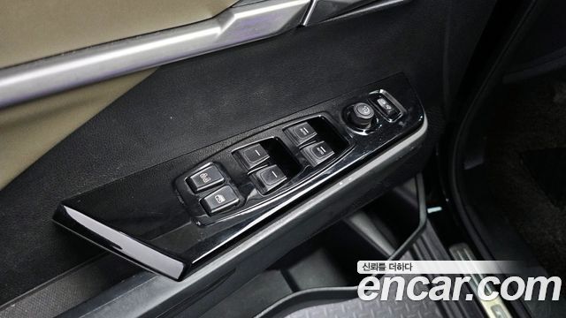KG Mobility (SsangYong) Torres Bi-fuel 1.5 2WD TL7 2023 — фото 21