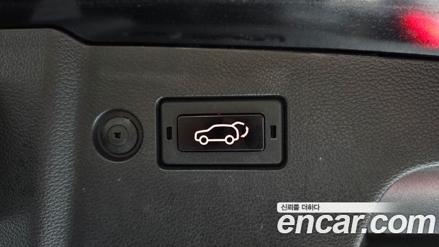 KG Mobility (SsangYong) Torres Bi-fuel 1.5 2WD TL7 2023 — фото 34