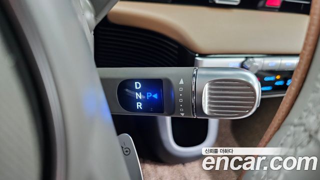 Hyundai Ioniq 5 Long range Prestige 2022 — фото 9