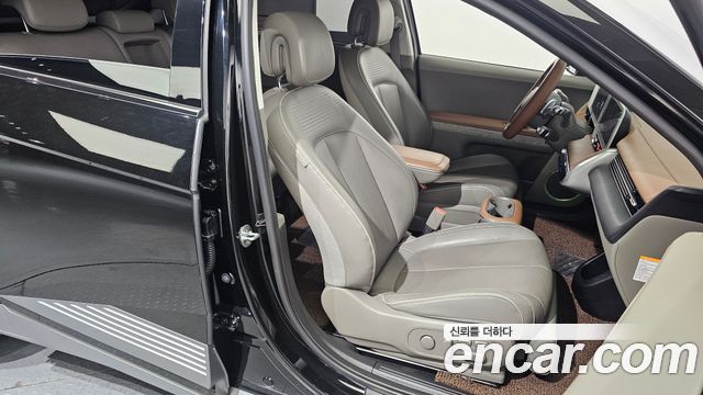 Hyundai Ioniq 5 Long range Prestige 2022 — фото 12