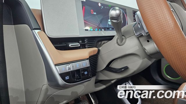 Hyundai Ioniq 5 Long range Prestige 2022 — фото 14