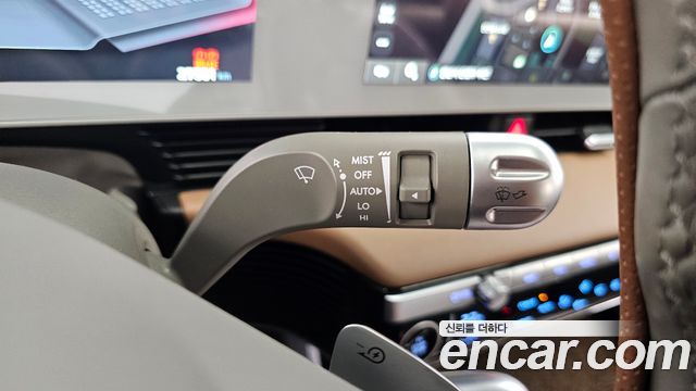 Hyundai Ioniq 5 Long range Prestige 2022 — фото 15