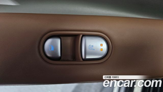 Hyundai Ioniq 5 Long range Prestige 2022 — фото 18
