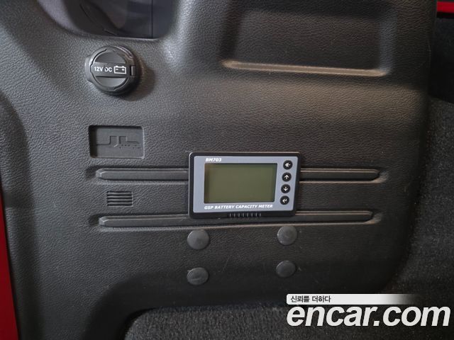 Jeep Wrangler (JL) 2.0 Overland 4Door 2019 — фото 20
