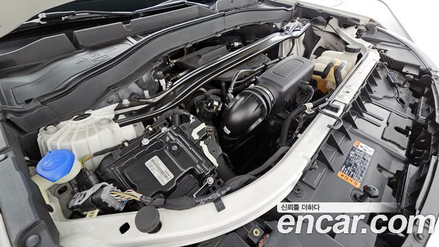 Ford Explorer (VI) 2.3 LimIted 4WD 2020 — фото 6