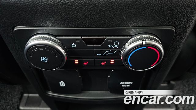 Ford Explorer (VI) 2.3 LimIted 4WD 2020 — фото 22