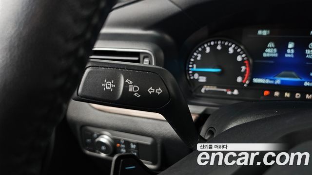 Ford Explorer (VI) 2.3 LimIted 4WD 2020 — фото 35