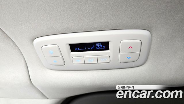 Hyundai Staria 4WD Lounge 9-Seater Inspiration 2022 — фото 30