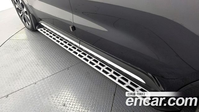 Kia Carnival (IV) Gasoline 7-Seater Noblesse 2021 — фото 22