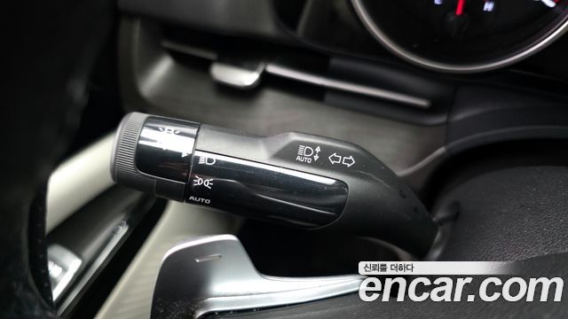 Kia Carnival (IV) Gasoline 7-Seater Noblesse 2021 — фото 23