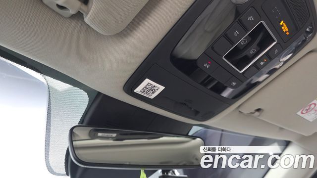 Kia Carnival (IV) Gasoline 7-Seater Noblesse 2021 — фото 24