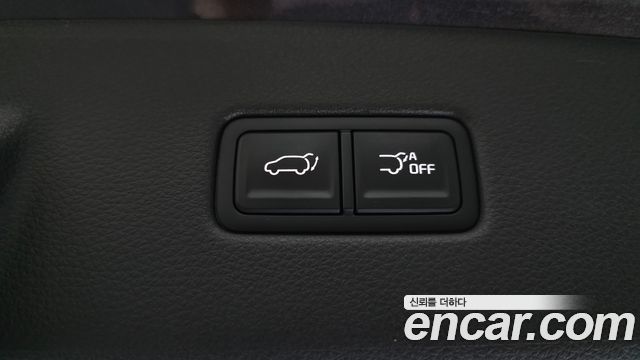 Kia Carnival (IV) Gasoline 7-Seater Noblesse 2021 — фото 37