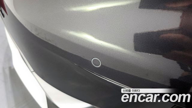 Kia Carnival (IV) Gasoline 7-Seater Noblesse 2021 — фото 40
