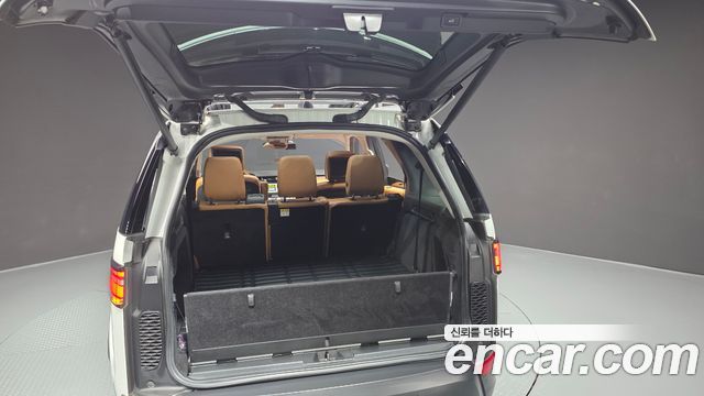 Land Rover Discovery 5 3.0 TD6 HSE Luxury 2017 — фото 24