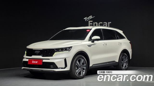 Kia Sorento (IV) HEV 1.6 4WD Signature