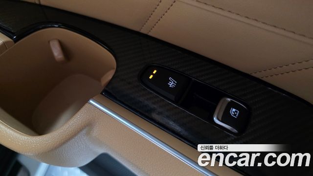 Kia Sorento (IV) HEV 1.6 4WD Signature 2021 — фото 19