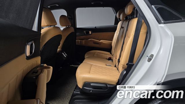 Kia Sorento (IV) HEV 1.6 4WD Signature 2021 — фото 26