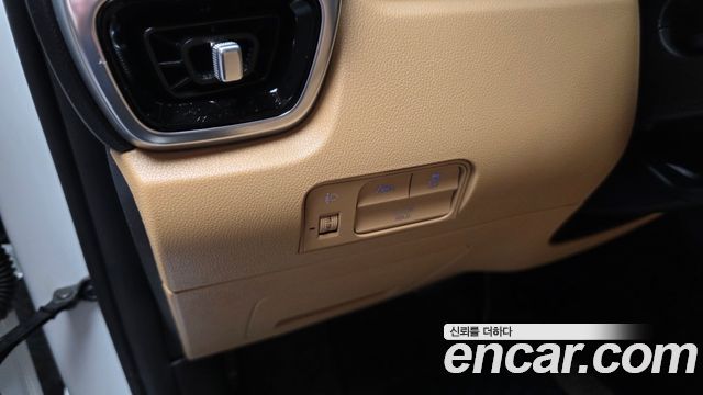 Kia Sorento (IV) HEV 1.6 4WD Signature 2021 — фото 29