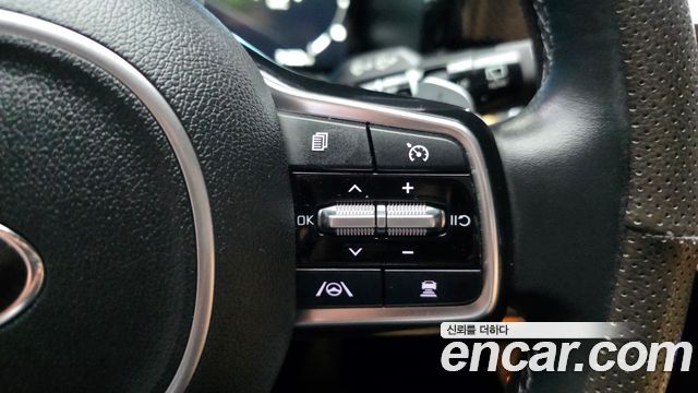 Kia Sorento (IV) HEV 1.6 4WD Signature 2021 — фото 30