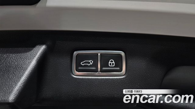 Kia Sorento (IV) HEV 1.6 4WD Signature 2021 — фото 31