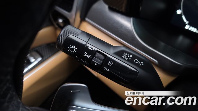 Kia Sorento (IV) HEV 1.6 4WD Signature 2021 — фото 32