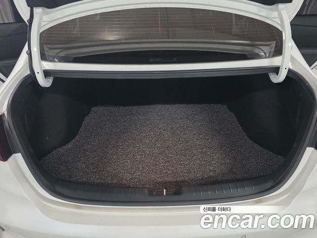 Kia K3 (II) 1.6 Noblesse 2022 — фото 7