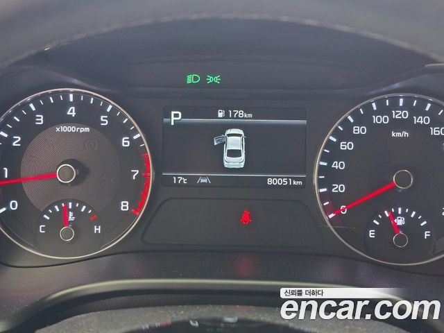 Kia K3 (II) 1.6 Noblesse 2022 — фото 9