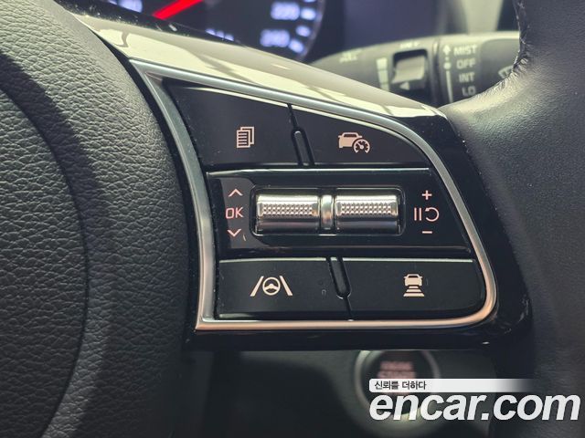Kia K3 (II) 1.6 Noblesse 2022 — фото 10