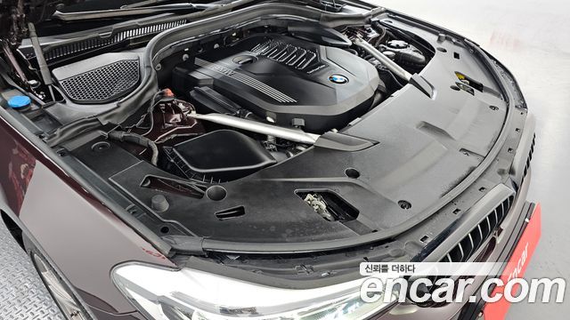 BMW 6 Series GT (G32) 630i xDrive M Sport 2020 — фото 6