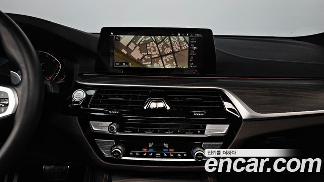 BMW 6 Series GT (G32) 630i xDrive M Sport 2020 — фото 17