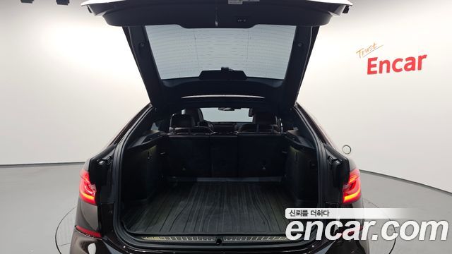 BMW 6 Series GT (G32) 630i xDrive M Sport 2020 — фото 24