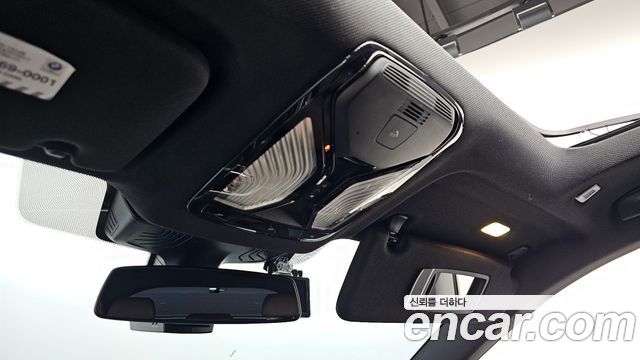 BMW 6 Series GT (G32) 630i xDrive M Sport 2020 — фото 33