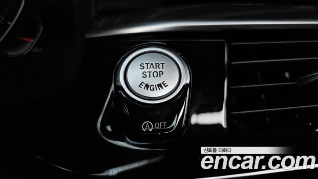 BMW 6 Series GT (G32) 630i xDrive M Sport 2020 — фото 35