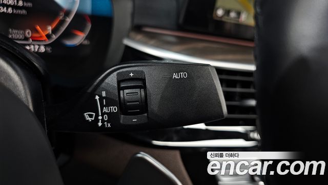 BMW 6 Series GT (G32) 630i xDrive M Sport 2020 — фото 36