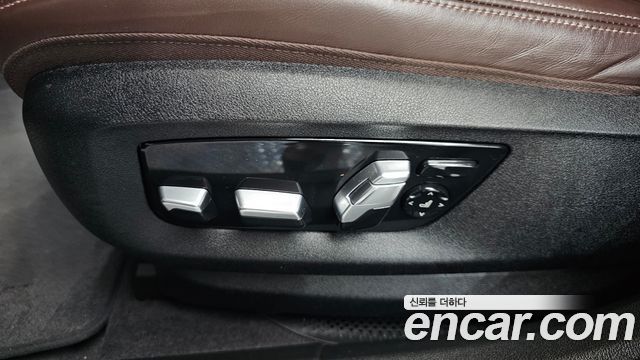 BMW 6 Series GT (G32) 630i xDrive M Sport 2020 — фото 37
