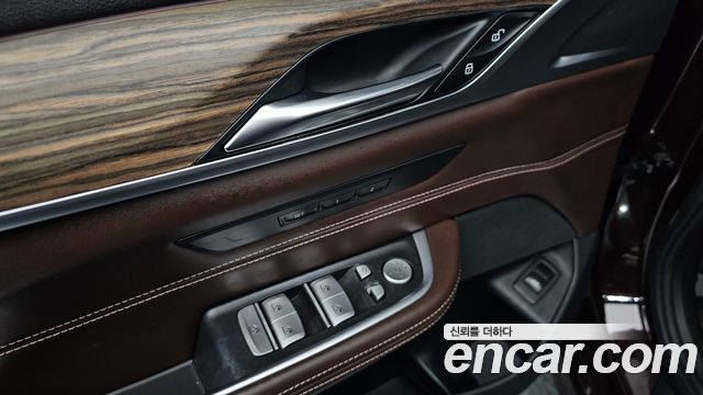 BMW 6 Series GT (G32) 630i xDrive M Sport 2020 — фото 42