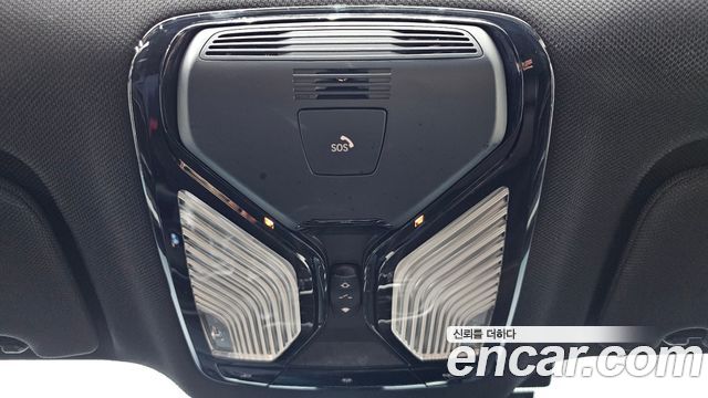 BMW 6 Series GT (G32) 630i xDrive M Sport 2020 — фото 43