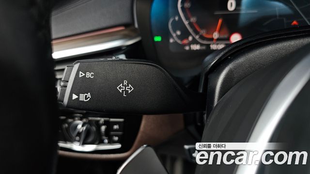 BMW 6 Series GT (G32) 630i xDrive M Sport 2020 — фото 47