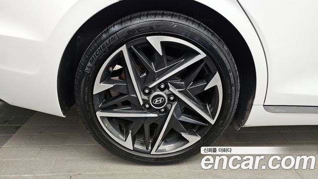 Hyundai Grandeur (IG) 2.5 Exclusice 2022 — фото 5