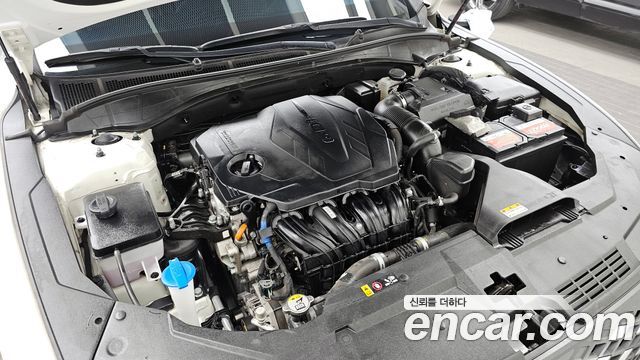 Hyundai Grandeur (IG) 2.5 Exclusice 2022 — фото 6
