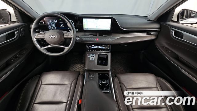 Hyundai Grandeur (IG) 2.5 Exclusice 2022 — фото 7