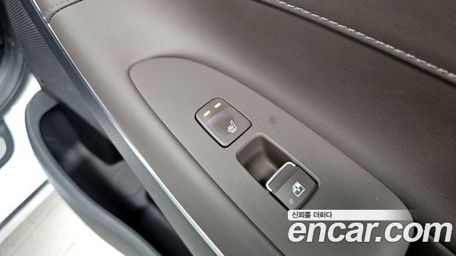 Hyundai Grandeur (IG) 2.5 Exclusice 2022 — фото 19