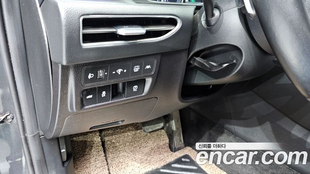 Hyundai Sonata Hybrid (DN8) Premium Plus 2022 — фото 19