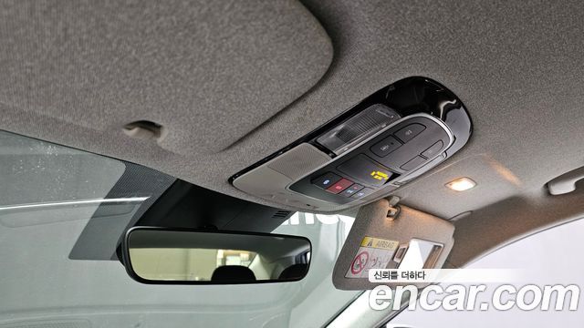 Hyundai Sonata Hybrid (DN8) Premium Plus 2022 — фото 28